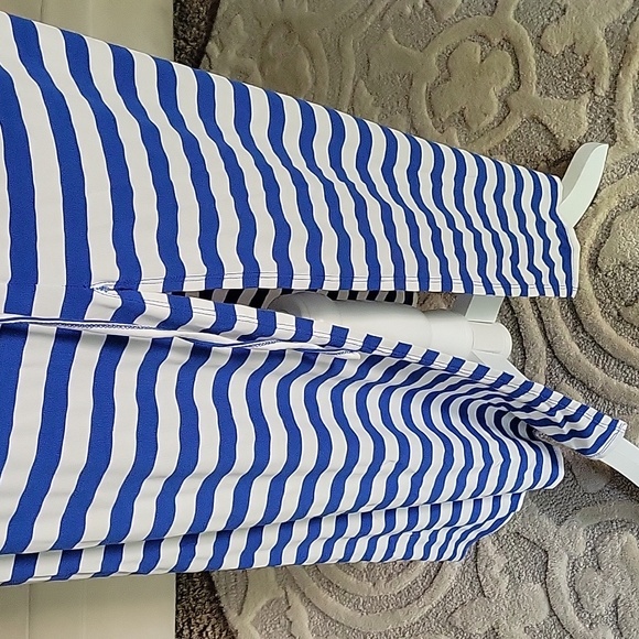 Spiaggia Dolce Maxi Dress - Picture 4 of 10